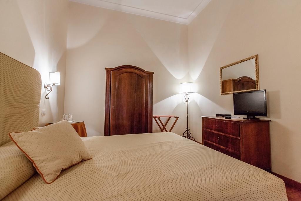 Relais Al Senato Bed & Breakfast Rome Luaran gambar